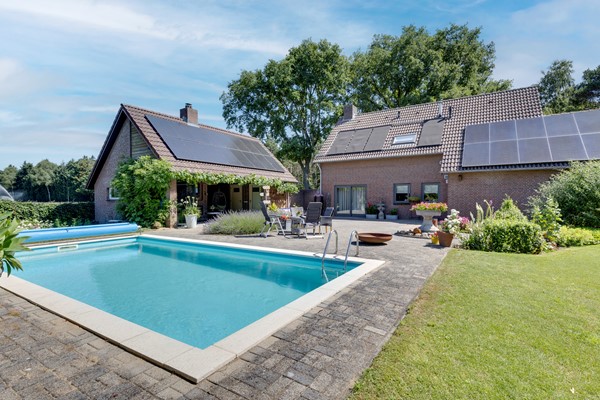 Medium property photo - Breestraat 22, 5993 BH Maasbree